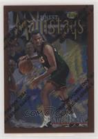 Common - Bronze - Nate McMillan