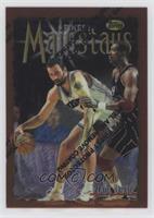 Common - Bronze - Vlade Divac