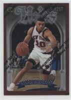 Common - Bronze - Allan Houston