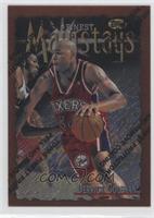 Common - Bronze - Derrick Coleman