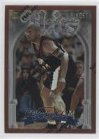 Common - Bronze - Isaiah Rider