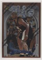 Common - Bronze - Isaiah Rider