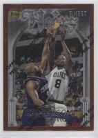 Common - Bronze - Antoine Walker [EX to NM]