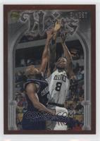 Common - Bronze - Antoine Walker