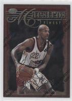 Common - Bronze - Clyde Drexler