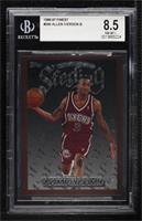 Common - Bronze - Allen Iverson [BGS 8.5 NM‑MT+]