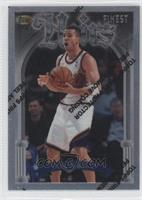 Uncommon - Silver - Jason Kidd