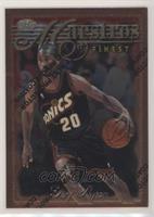 Common - Bronze - Gary Payton