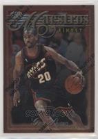 Common - Bronze - Gary Payton