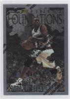 Uncommon - Silver - Shareef Abdur-Rahim