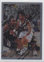 Uncommon - Silver - Damon Stoudamire