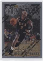 Uncommon - Silver - Mitch Richmond