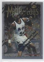 Uncommon - Silver - Horace Grant