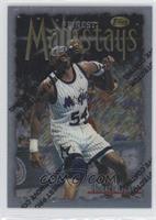 Uncommon - Silver - Horace Grant