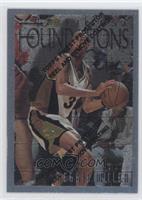 Uncommon - Silver - Reggie Miller