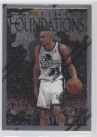 Uncommon - Silver - Grant Hill