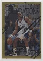 Rare - Gold - Karl Malone