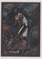 Common - Bronze - Jermaine O'Neal