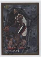 Common - Bronze - Jermaine O'Neal