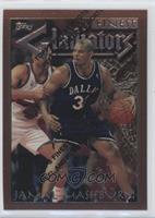 Common - Bronze - Jamal Mashburn