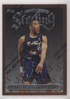 Common - Bronze - Damon Stoudamire