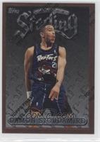 Common - Bronze - Damon Stoudamire