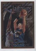 Common - Bronze - Bryant Reeves