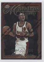 Common - Bronze - Mookie Blaylock