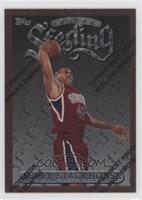 Common - Bronze - Jerry Stackhouse