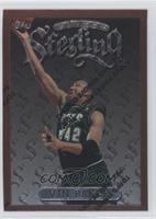 Common - Bronze - Vin Baker