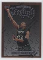 Common - Bronze - Vin Baker