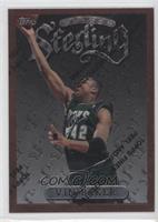 Common - Bronze - Vin Baker