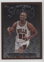 Common - Bronze - Dennis Rodman