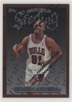 Common - Bronze - Dennis Rodman