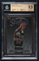 Common - Bronze - Michael Jordan [BGS 9.5 GEM MINT]