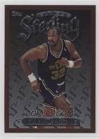 Common - Bronze - Karl Malone