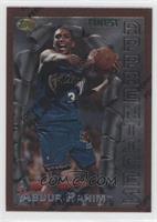 Common - Bronze - Shareef Abdur-Rahim