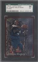 Common - Bronze - Shareef Abdur-Rahim [SGC 9 MINT]