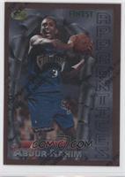 Common - Bronze - Shareef Abdur-Rahim