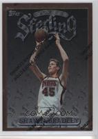 Common - Bronze - Shawn Bradley