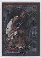 Common - Bronze - Stephon Marbury