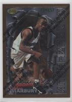 Common - Bronze - Stephon Marbury