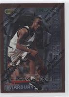 Common - Bronze - Stephon Marbury