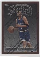 Common - Bronze - Anfernee Hardaway