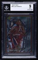 Common - Bronze - Allen Iverson [BGS 9 MINT]