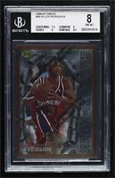 Common - Bronze - Allen Iverson [BGS 8 NM‑MT]