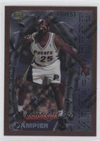 Common - Bronze - Erick Dampier