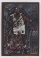 Common - Bronze - Erick Dampier