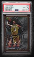 Common - Bronze - Kobe Bryant [PSA 8 NM‑MT]