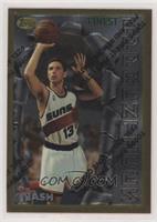 Common - Bronze - Steve Nash